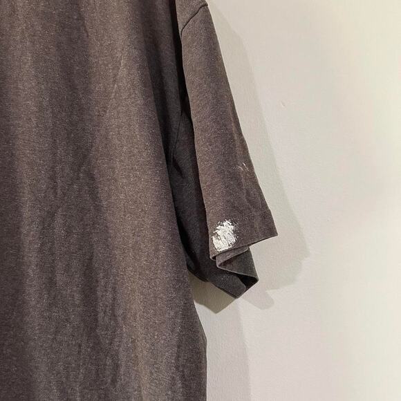 Vintage Marvel Secret Wars Comic Tee Shirt - Picture 5 of 6